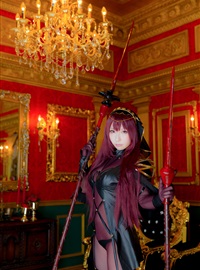 cos (Cosplay)(C92) Shooting Star (サク) Shadow Queen 598MB1(100)